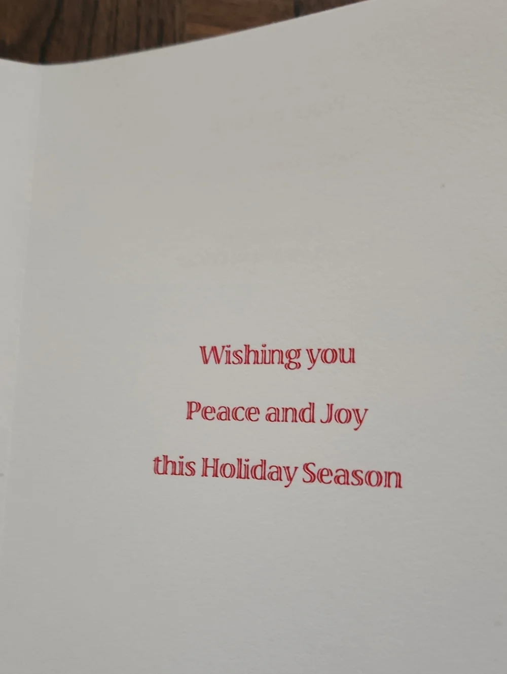 NWT. 2 Packs Hand Painted Chinese Caligraphy Holiday Cards